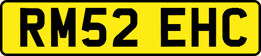 RM52EHC