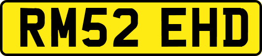 RM52EHD