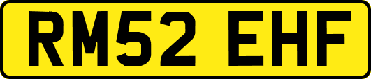 RM52EHF