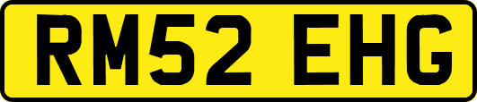 RM52EHG
