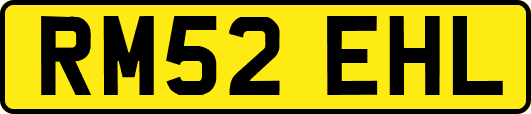 RM52EHL