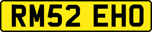 RM52EHO