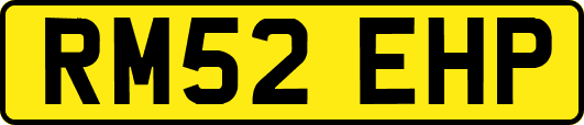 RM52EHP