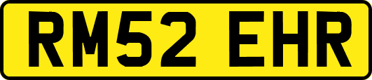RM52EHR