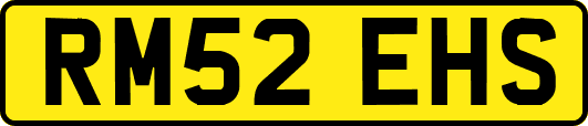 RM52EHS