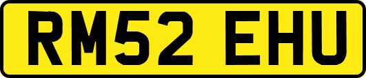 RM52EHU