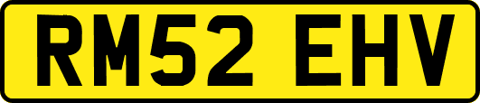 RM52EHV