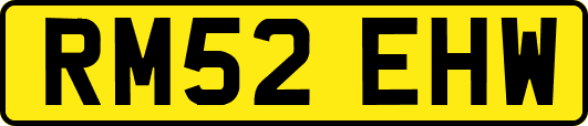 RM52EHW