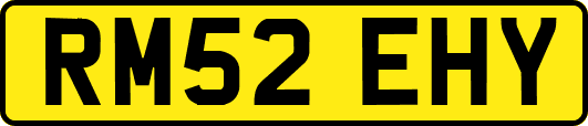 RM52EHY