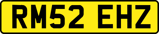 RM52EHZ