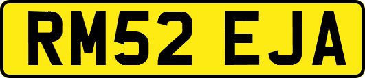 RM52EJA