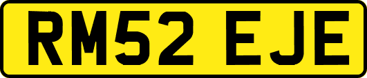 RM52EJE