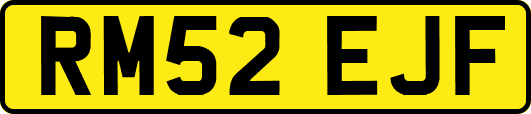 RM52EJF