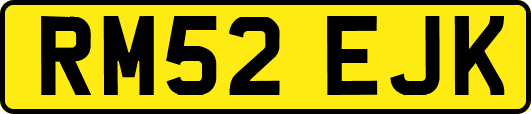 RM52EJK