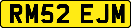 RM52EJM