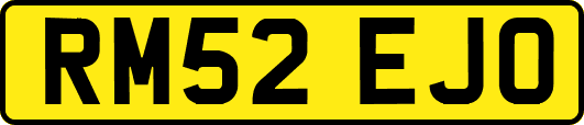 RM52EJO