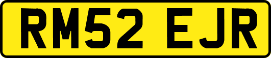 RM52EJR