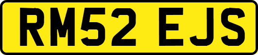 RM52EJS