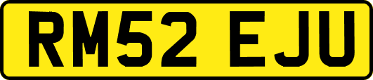 RM52EJU