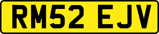 RM52EJV