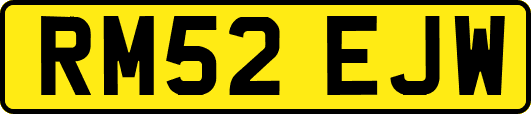 RM52EJW