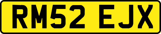 RM52EJX