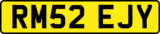 RM52EJY