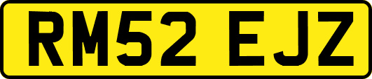 RM52EJZ
