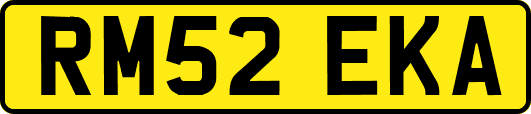 RM52EKA