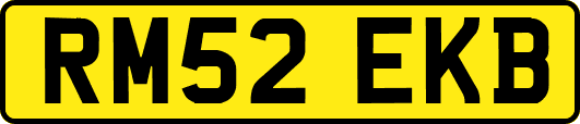 RM52EKB