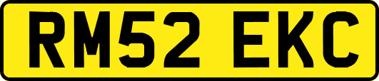 RM52EKC