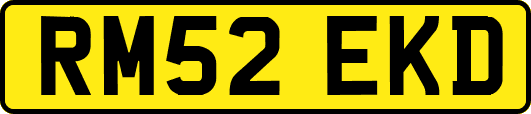 RM52EKD