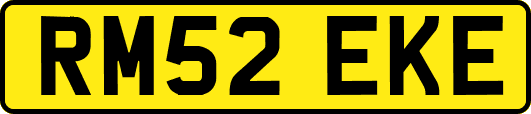 RM52EKE
