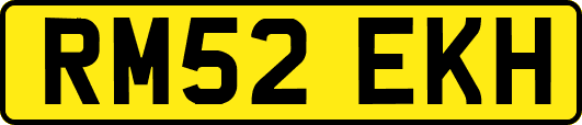 RM52EKH