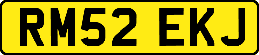 RM52EKJ