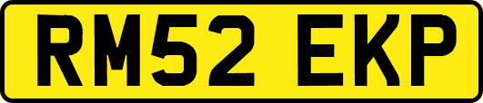 RM52EKP
