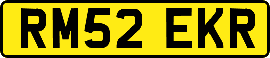 RM52EKR