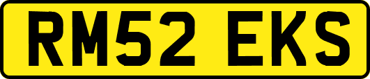 RM52EKS