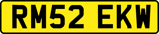 RM52EKW