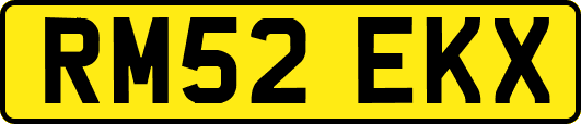 RM52EKX