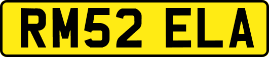 RM52ELA