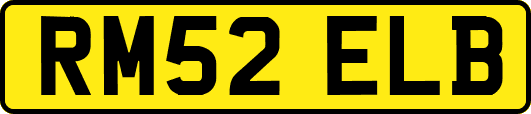 RM52ELB