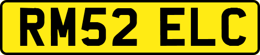 RM52ELC