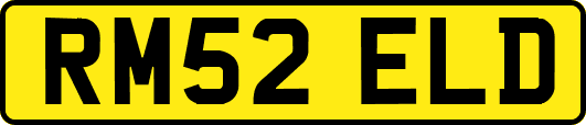 RM52ELD
