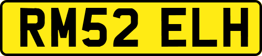 RM52ELH