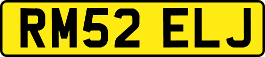 RM52ELJ