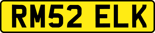 RM52ELK