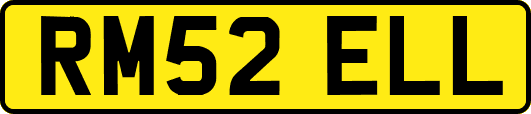 RM52ELL
