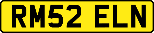 RM52ELN