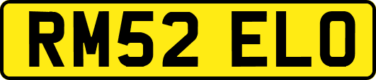 RM52ELO